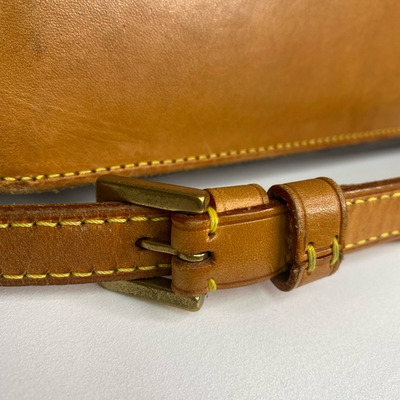 Vintage Louis Vuitton Mono Trotteur PM - Picture 6 of 12